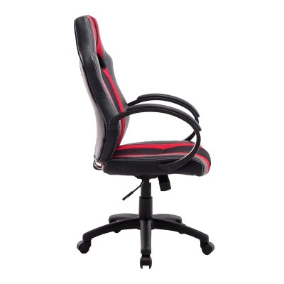 SILLA GAMING VLFORCE 1000 NEGRA-ROJA VOLTEN