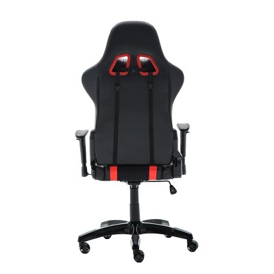 SILLA GAMING VLFORCE 1150 NEGRA-ROJA VOLTEN