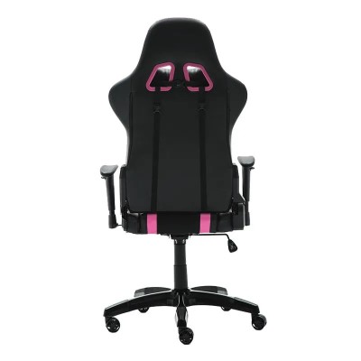 SILLA GAMING VLFORCE 1150 NEGRA-ROSA VOLTEN