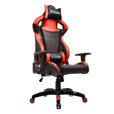 SILLA GAMING VLFORCE 1350 NEGRA-ROJA VOLTEN