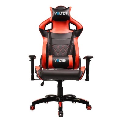 SILLA GAMING VLFORCE 1350 NEGRA-ROJA VOLTEN