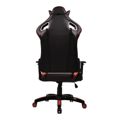 SILLA GAMING VLFORCE 1350 NEGRA-ROJA VOLTEN