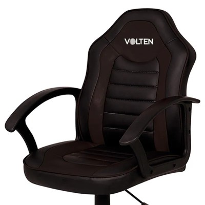 SILLA GAMING VLFORCE 250 NEGRA VOLTEN