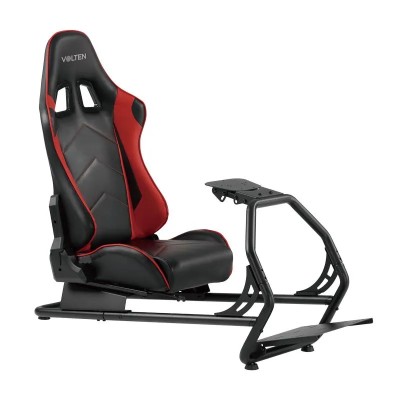 SILLA RACING SIMULADOR RC100 VOLTEN