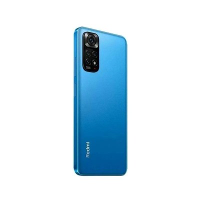 SMARTPHONE REDMI NOTE 11 4GB 128GB TWILIGHT AZUL XIAOMI