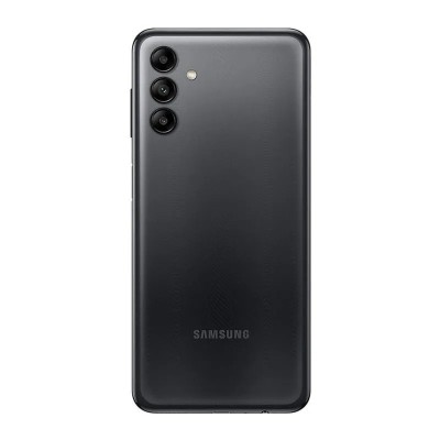 SMARTPHONE SAMSUNG GALAXY A04S 3GB/32GB/6.5¨NEGRO