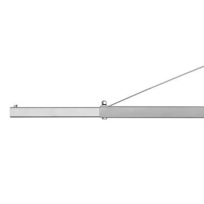 SOPORTE ELEVADOR ELECTRICO 110CM 300 KGS AICER