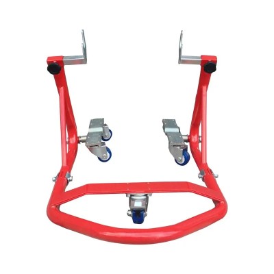 SOPORTE MOTOS 340 KGS AIRMEC