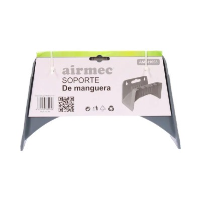 SOPORTE PARA MANGUERA AIRMEC