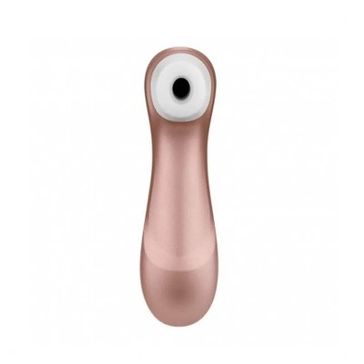 SUCCIONADOR DE CLÍTORIS PRO 2 NEXT GEN VERSIÓN 2020 SATISFYER