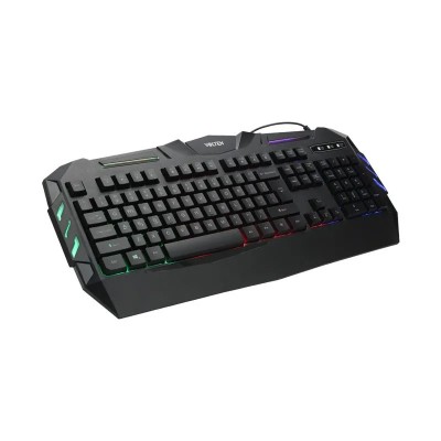 TECLADO GAMING PRO USB VOLTEN