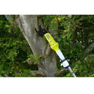 TIJERA DE PODA TELESCÓPICA 18V ONE+™ LITHIUM+™ 2.0Ah (1x 2.0Ah) RYOBI