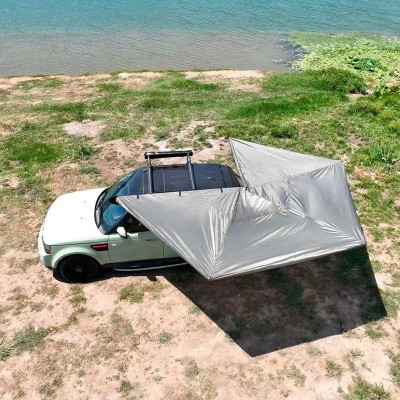 TOLDO 270 214X15X12CM PARA COCHE FLOXWING SERIE ISLA DE LOBOS ATHANSPORT