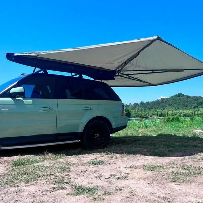 TOLDO 270 214X15X12CM PARA COCHE FLOXWING SERIE ISLA DE LOBOS ATHANSPORT