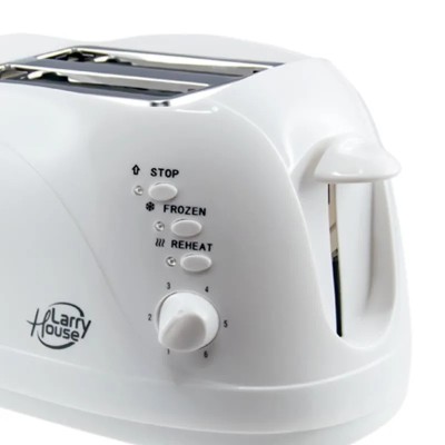 TOSTADORA DE PAN 750W LARRYHOUSE