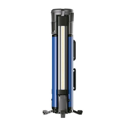 TRIPODE LED TELESCOPICO BATERIA 10.000 LUMENS AIRMEC