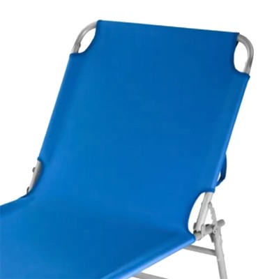 TUMBONA PLEGABLE AZUL SERIE TAVASTIA DONNA GARDEN