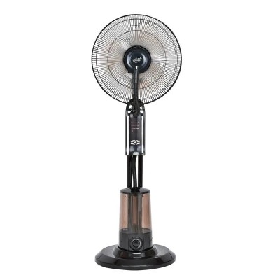 VENTILADOR  NEBULIZADOR 40CM LARRYHOUSE 75W