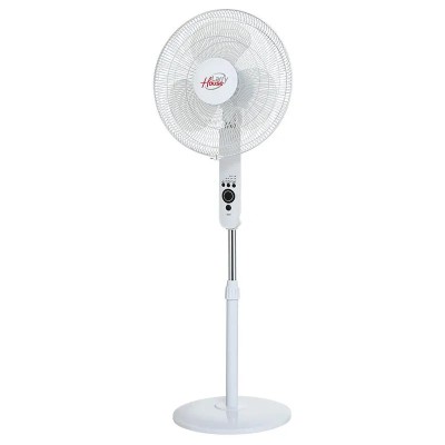 VENTILADOR DE PIE 40CM CON MANDO A DISTANCIA LARRYHOUSE 45W