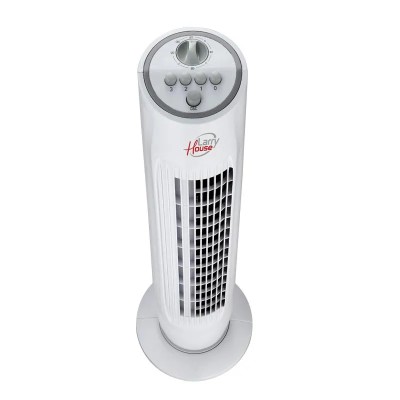 VENTILADOR DE TORRE 79CM LARRYHOUSE 45W