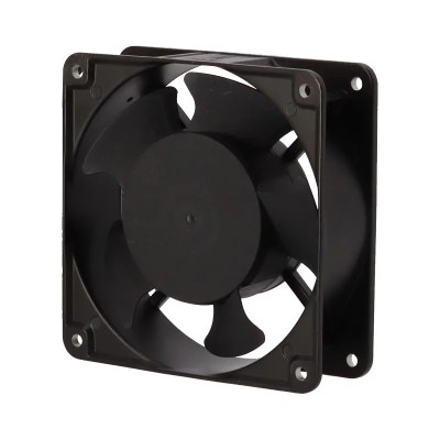 VENTILADOR PARA ARMARIOS RACKS 220V VOLTEN