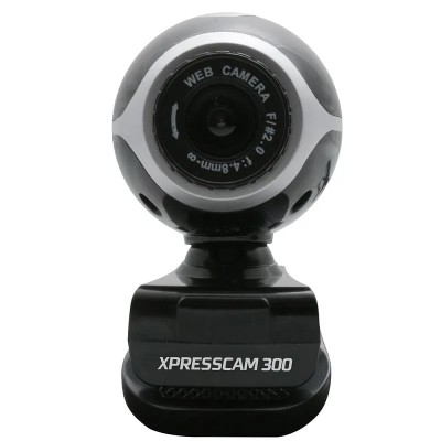 WEBCAM EXPRESS CAM 300 5MPX NGS