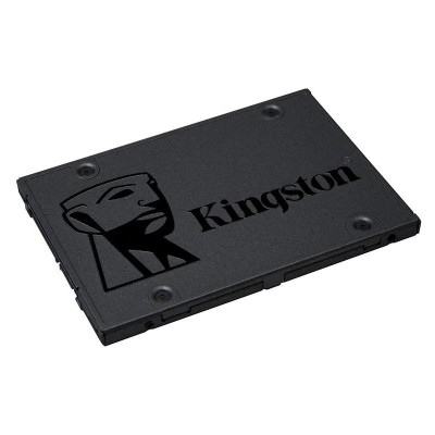 DISCO DURO SSD KINGSTON 480GB SSDNOW SA400