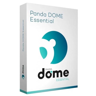 ANTIVIRUS PANDA DOME ESSENTIAL 5 LIC 1 YEAR (LIC. ELECTRONICA)