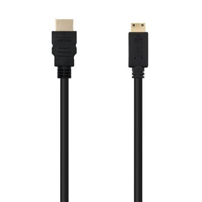 CABLE HDMI-MINI HDMI NANOCABLE AM/CM V1.3 1.8M