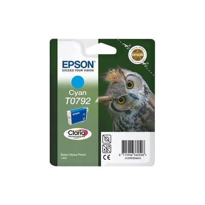 TINTA EPSON C13T07924010 PHOTO T0792