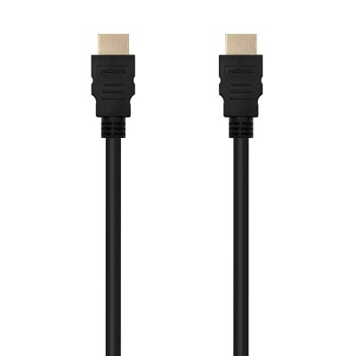 CABLE HDMI V1.3 AM/AM NANOCABLE 1M