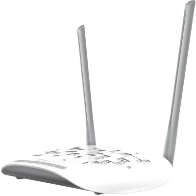 PUNTO DE ACCESO INALAMBRICO TP-LINK POE 300MBPS (TL-WA801N)