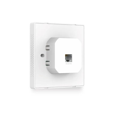 ACCESS POINT TP-LINK EAP115 WIFI MONTAJE PARED