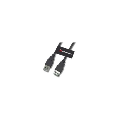 CABLE USB ALARGADOR PHOENIX AM/AH 5M