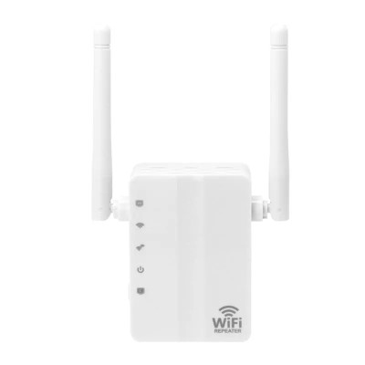 WIRELESS REPEATER PHOENIX R610U 300MBPS 2 ANTENAS