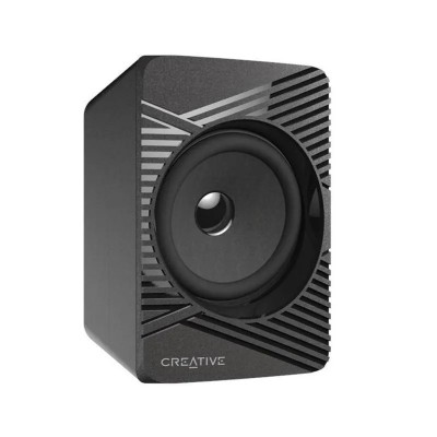 ALTAVOCES CREATIVE E2500 2.1 BT AUX USB MANDO 30W