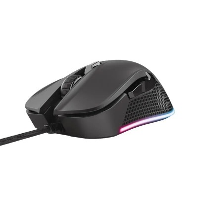 RATON TRUST GAMING GXT 922 YBAR RGB