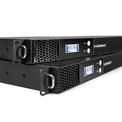 UPS SALICRU 1500A ADVANCED R SERIES RACK