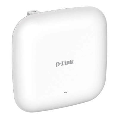 WIRELESS ACCESS POINT D-LINK DUAL WIFI6 DAP-X2810 POE