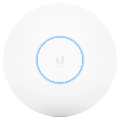 UBIQUITI WIRELESS ACCESS POINT ENTERPRISE U6 LR UNIFI LONG RANGE