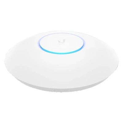 UBIQUITI WIRELESS ACCESS POINT ENTERPRISE U6 LR UNIFI LONG RANGE