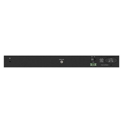 SWITCH D-LINK GIGABIT 28 PUERTOS DGS-1210-28ME