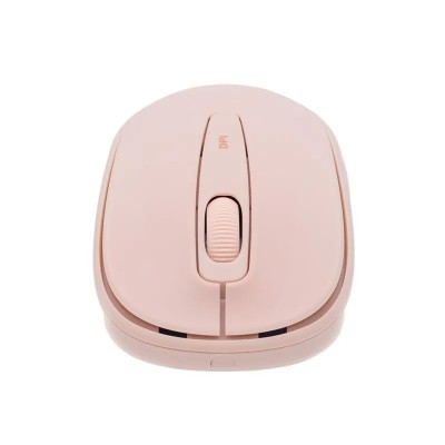 RATON PHOENIX 2.4 GHz 1600DPI WIRELESS PINK