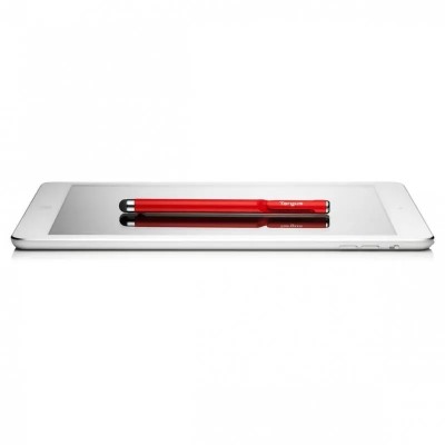 STYLUS PEN TARGUS ANTIMICROBIANO RED