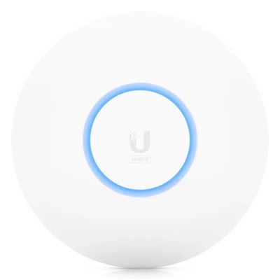 UBIQUITI WIRELESS ACCESS POINT U6-LITE UNIFI WIFI6