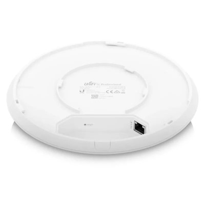 UBIQUITI WIRELESS ACCESS POINT PRO U6-PRO UNIFI WIFI6