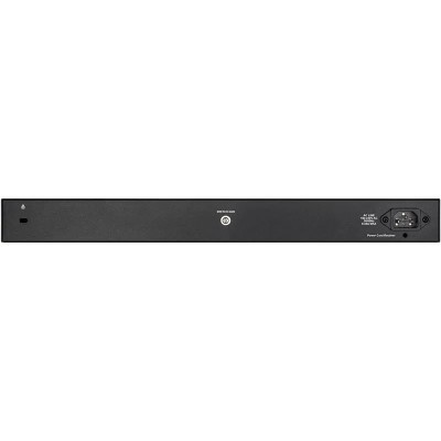 SWITCH D-LINK GIGABIT 24 PUERTOS DGS-1210-24/E