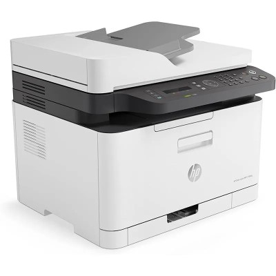 IMPRESORA HP LASER 179FNW MFP COLOR