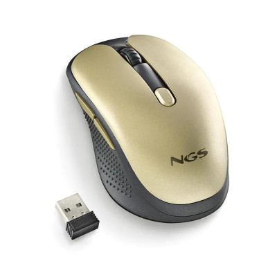 RATON NGS EVO RUST WIRELESS SILENT GOLD