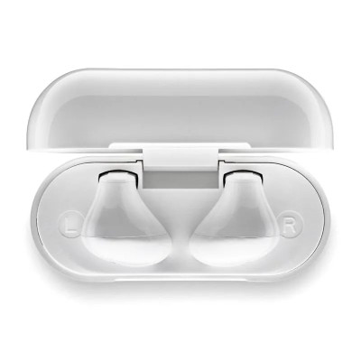 AURICULARES NGS ARTICA DUO EARPHONES BLUETOOTH WIRELESS WHITE ( PACK 2UD )